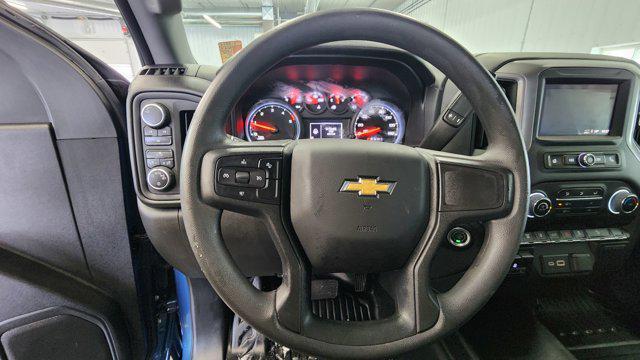 used 2024 Chevrolet Silverado 3500 car, priced at $60,000