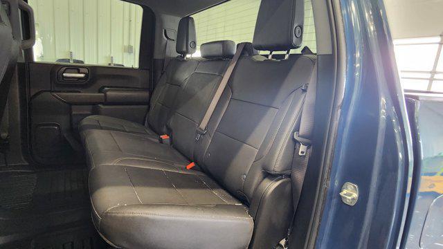 used 2024 Chevrolet Silverado 3500 car, priced at $60,000