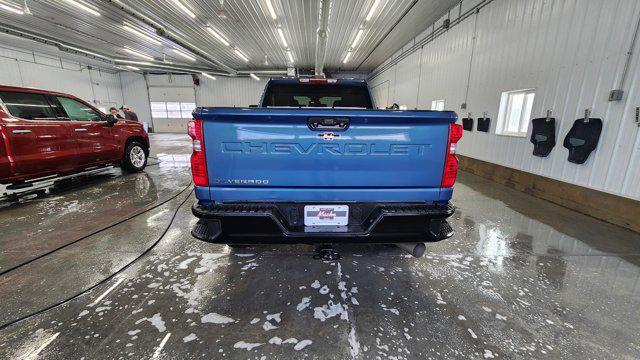 used 2024 Chevrolet Silverado 3500 car, priced at $60,000