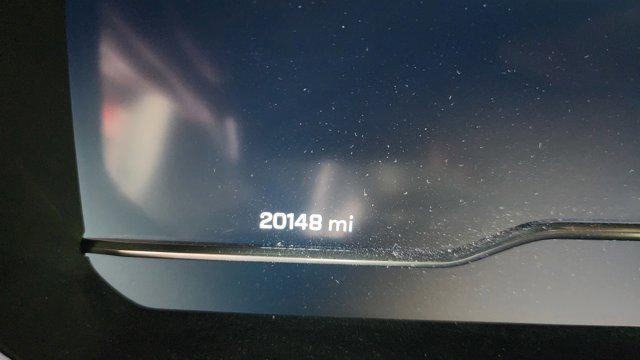 used 2024 Chevrolet Silverado 1500 car, priced at $53,500
