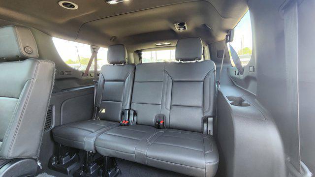 used 2023 Chevrolet Suburban car, priced at $54,500