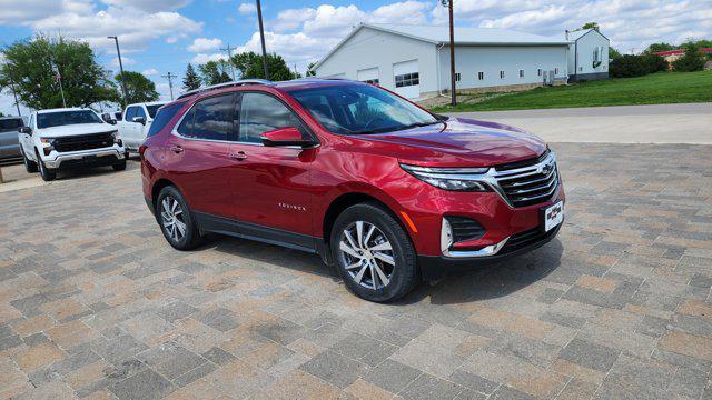 used 2022 Chevrolet Equinox car, priced at $30,000