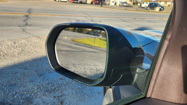 new 2026 Chevrolet Traverse car, priced at $44,994