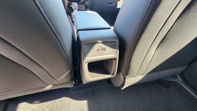 new 2025 Chevrolet Trax car, priced at $25,485