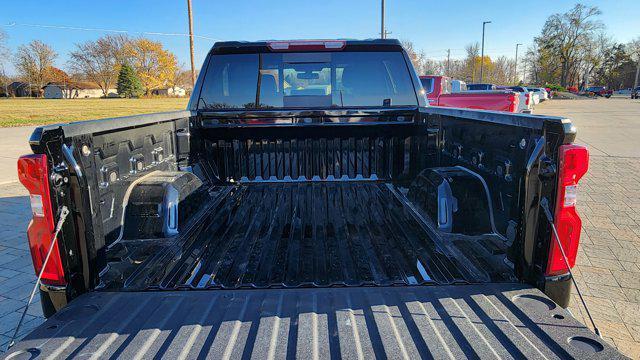 used 2022 Chevrolet Silverado 1500 car, priced at $44,900