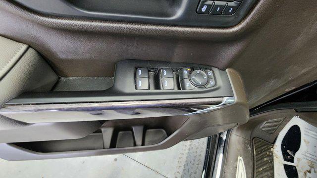used 2022 Chevrolet Silverado 1500 car, priced at $39,900