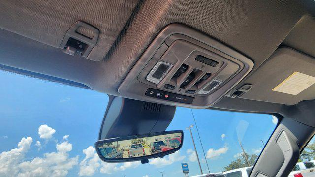 new 2025 Chevrolet Silverado 1500 car, priced at $68,320