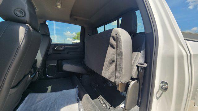 new 2025 Chevrolet Silverado 1500 car, priced at $68,320