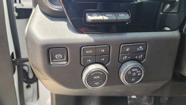 new 2025 Chevrolet Silverado 1500 car, priced at $68,320