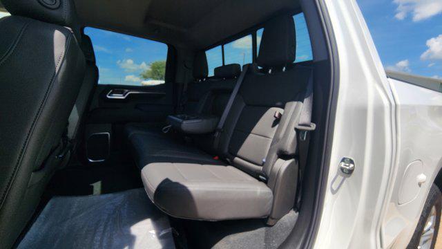 new 2025 Chevrolet Silverado 1500 car, priced at $68,320