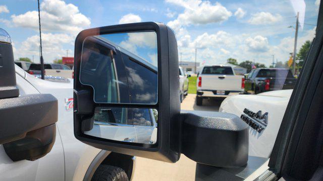 used 2024 Chevrolet Silverado 2500 car, priced at $74,900