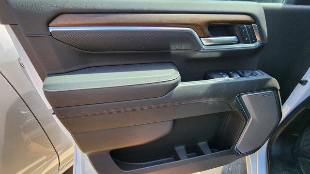 used 2024 Chevrolet Silverado 2500 car, priced at $74,900