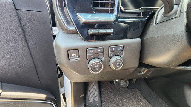 used 2024 Chevrolet Silverado 2500 car, priced at $74,900