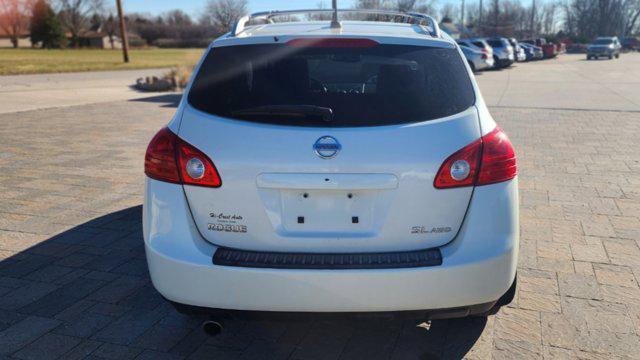 used 2009 Nissan Rogue car, priced at $5,500