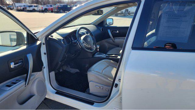 used 2009 Nissan Rogue car, priced at $5,500