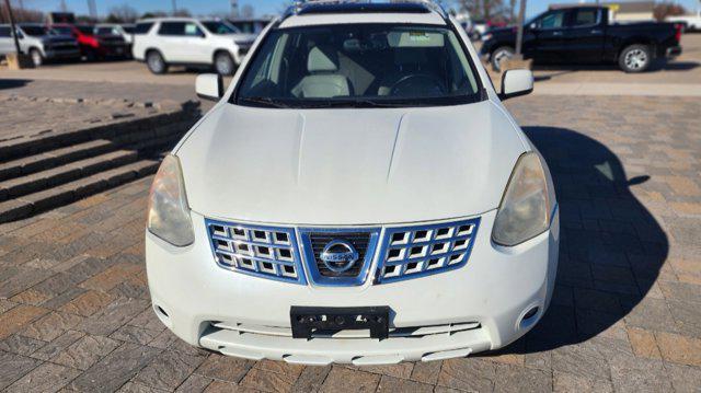 used 2009 Nissan Rogue car, priced at $5,500