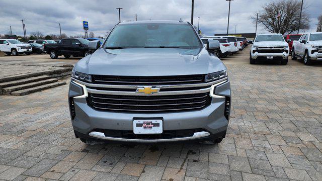 used 2023 Chevrolet Suburban car, priced at $72,900