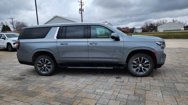 used 2023 Chevrolet Suburban car, priced at $72,900