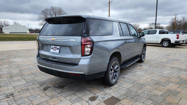 used 2023 Chevrolet Suburban car, priced at $72,900