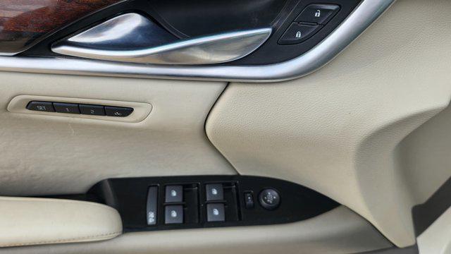 used 2013 Cadillac XTS car, priced at $8,900