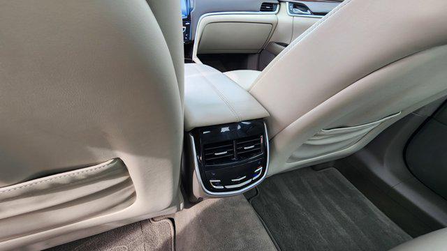 used 2013 Cadillac XTS car, priced at $8,900