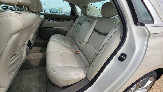 used 2013 Cadillac XTS car, priced at $8,900