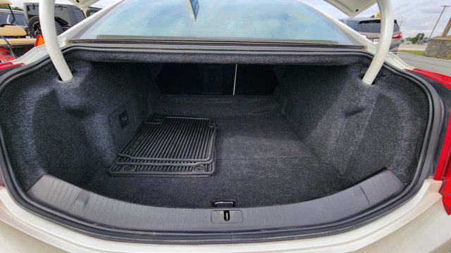 used 2013 Cadillac XTS car, priced at $8,900