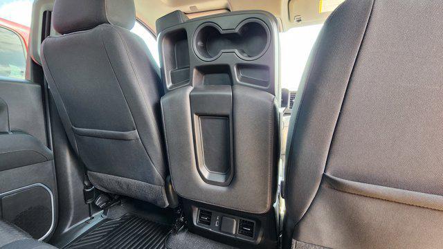 used 2022 Chevrolet Silverado 1500 car, priced at $41,000