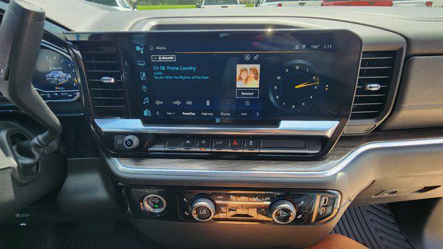 used 2022 Chevrolet Silverado 1500 car, priced at $41,000