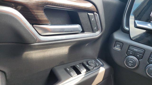used 2022 Chevrolet Silverado 1500 car, priced at $41,000