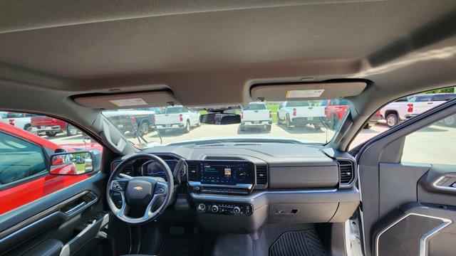 used 2022 Chevrolet Silverado 1500 car, priced at $41,000