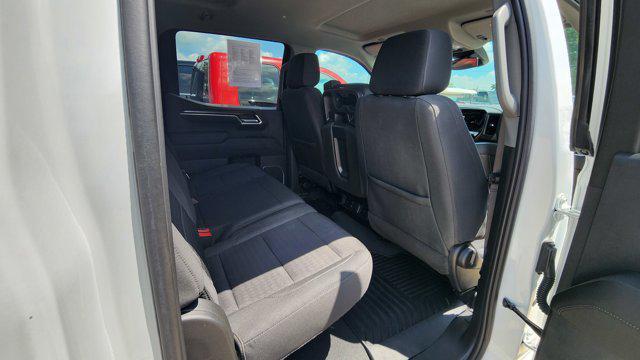 used 2022 Chevrolet Silverado 1500 car, priced at $41,000