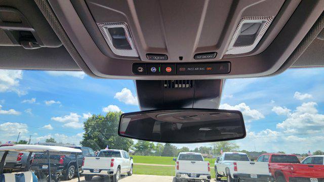 used 2022 Chevrolet Silverado 1500 car, priced at $41,000