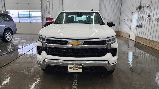 used 2022 Chevrolet Silverado 1500 car, priced at $41,000