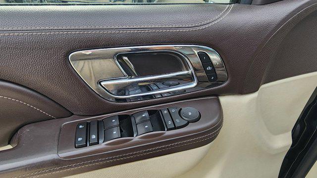 used 2010 Cadillac Escalade ESV car, priced at $9,900