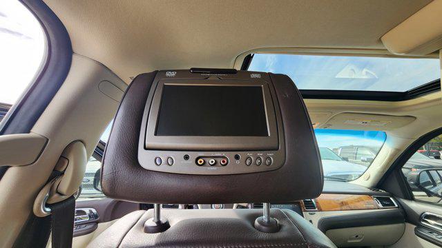 used 2010 Cadillac Escalade ESV car, priced at $9,900