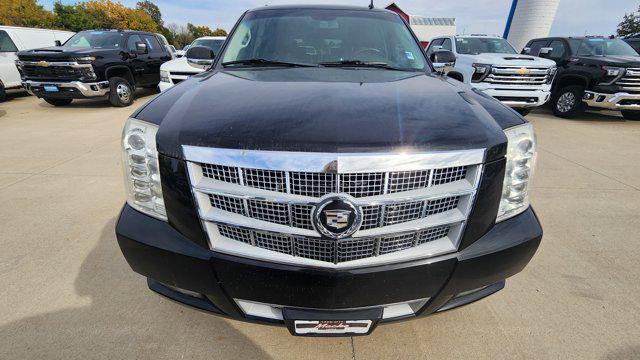used 2010 Cadillac Escalade ESV car, priced at $9,900