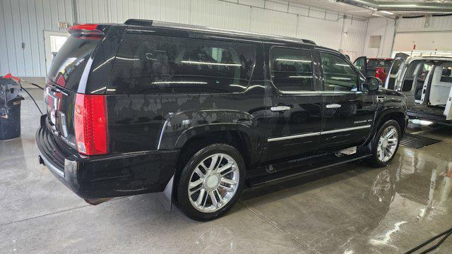 used 2010 Cadillac Escalade ESV car, priced at $9,900