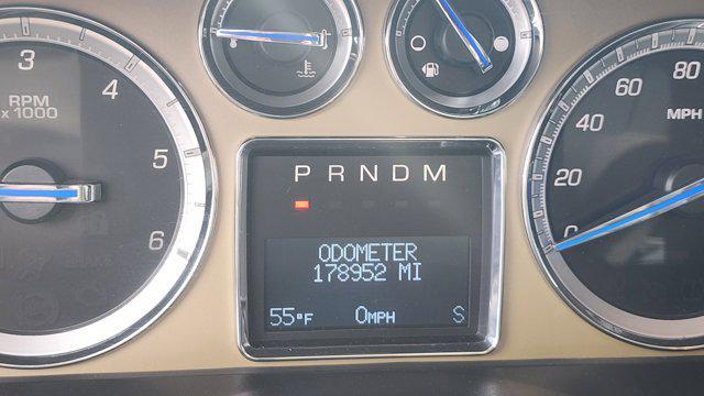 used 2010 Cadillac Escalade ESV car, priced at $9,900