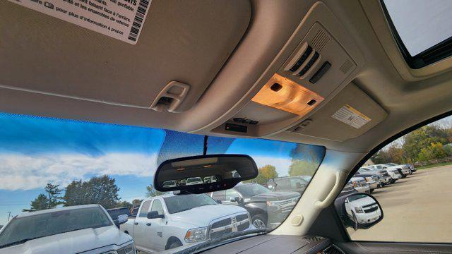 used 2010 Cadillac Escalade ESV car, priced at $9,900