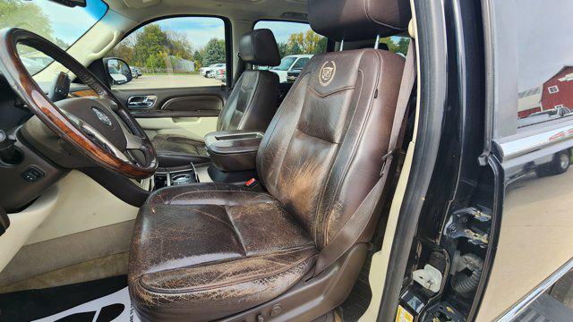 used 2010 Cadillac Escalade ESV car, priced at $9,900