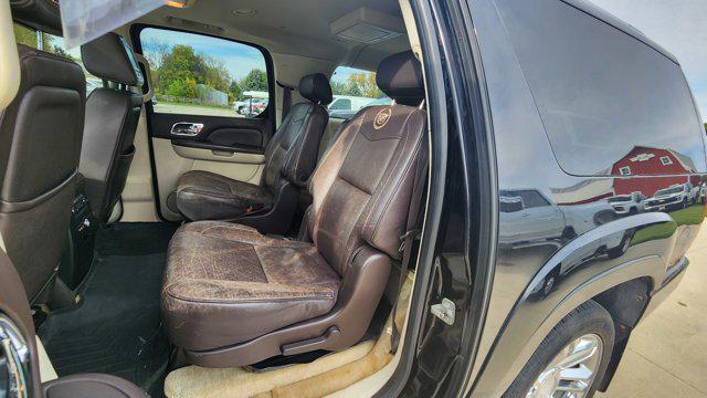 used 2010 Cadillac Escalade ESV car, priced at $9,900
