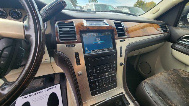 used 2010 Cadillac Escalade ESV car, priced at $9,900