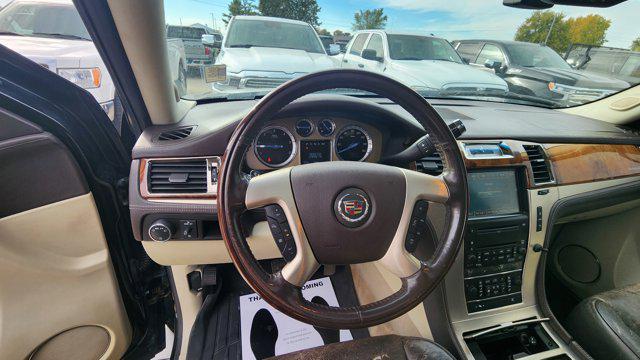 used 2010 Cadillac Escalade ESV car, priced at $9,900