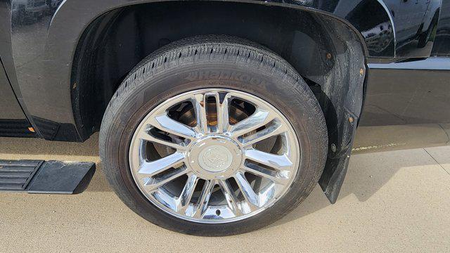 used 2010 Cadillac Escalade ESV car, priced at $9,900