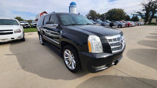 used 2010 Cadillac Escalade ESV car, priced at $9,900