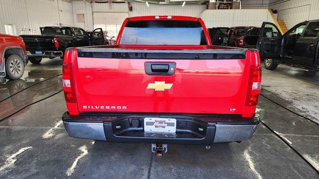 used 2013 Chevrolet Silverado 1500 car, priced at $9,900