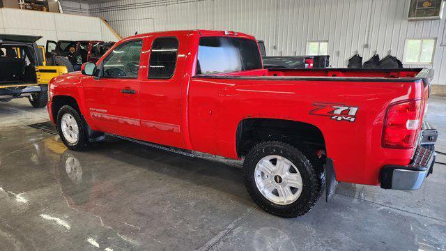 used 2013 Chevrolet Silverado 1500 car, priced at $9,900