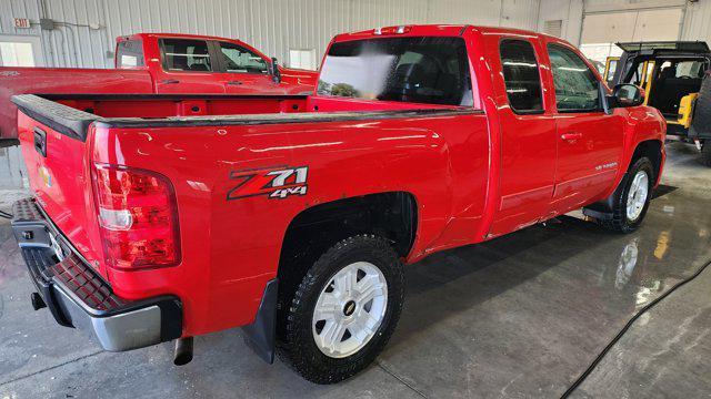 used 2013 Chevrolet Silverado 1500 car, priced at $9,900