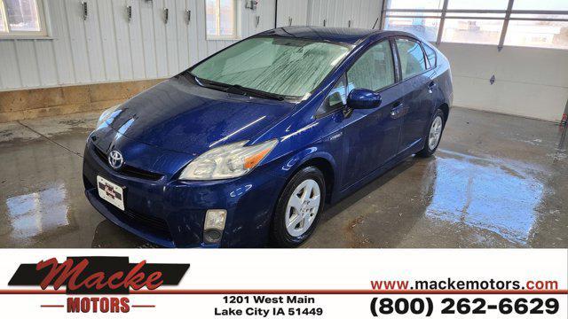 used 2011 Toyota Prius car, priced at $8,500